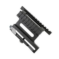 Quick Release Side Mount for AK-47